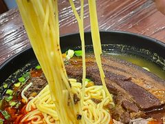 -一品飘香米线(一中总店)