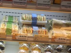 -匠造烘焙(上海湾店)