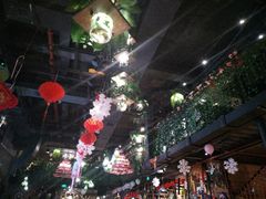 大堂-别院里音乐餐酒吧(双流航空港店)