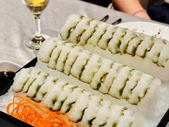 -福鼎国际大酒店-中餐厅