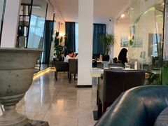 大堂-IL Forno 意坊·意大利餐厅(花园店)