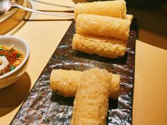 -余欢领鲜火锅(新街口店)