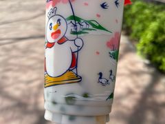 -蜜雪冰城(利客来A座店)