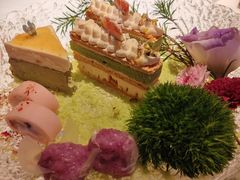 -狮拾久·现代新加坡料理(福田COCO Park店)