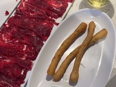 -潮牛壹号鲜牛肉火锅(光谷天地店)
