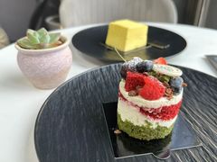 -DUFF LANGE杜夫朗格蛋糕(长沙店)