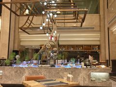 大堂-盛宴标帜餐厅·亲子自助 (南昌喜来登酒店)