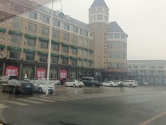 -渔公码头·九龙湾国际饭店