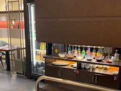 -东方饺子王臻味餐厅(新嘉坡城店)