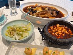 -柒园·三十年创意杭帮菜(龙湖滨江天街店)