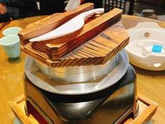 -郭家大院 老南京土菜(九霄店)