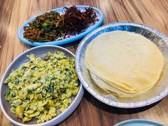 -合合春饼(潘家园店)