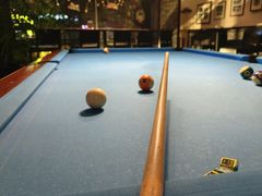 -上海锦江汤臣洲际大酒店柒酒廊