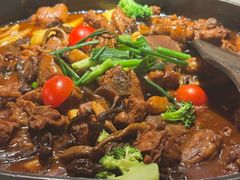 -虎丫炒鸡(金水龙子湖时光里店)