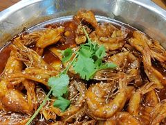 -槐店王婆大虾(开发区店)