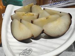 -正通记·哈尔滨烧烤·炭烤鸽子(七宝万科国际店)