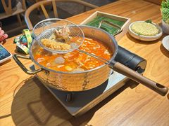 -山海蟹庐·海鲜糟粕醋火锅(慈溪店)