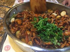 -黄记煌三汁焖锅(荣盛国际店)