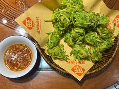 -旺角小渔村(二马路店)