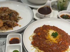 -关夫人餐厅(阳光广场店)