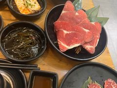 -九田家黑牛烤肉(溧水万达店)