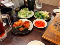 -蒜香焼肉PURUSHIN(马场路店)