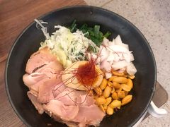 -真打拉面·日式拉面新流派(体育西横街店)