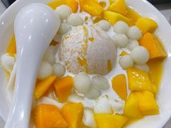 -圆碌碌甜品屋(狮山店)