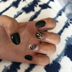 -安可儿Anker's Nail日式美甲美睫