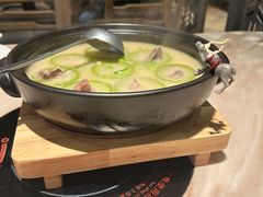 -滋粥楼·顺德菜(番禺广场总店)