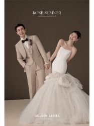 点击看大图 -杭州金夫人婚纱摄影(富阳私享店)