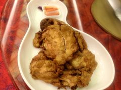 -西安饭庄·非遗陕菜(钟楼店)