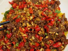 -李老哈·东北菜(宋园路店)