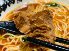 -和府捞面(壹方天地店)