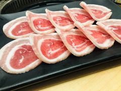 -花味·自助烤肉(雨花客厅店)