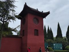 -洛阳白马寺