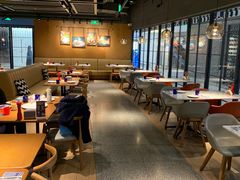 -玛尚诺意式餐厅(日月光店)