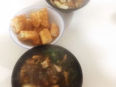 -东华豆花(漳州店)