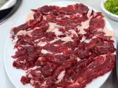-老猫牛肉火锅(沙溪店)