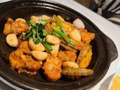 -潮堂 · 潮州菜(国贸商城店)