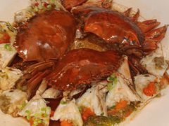 -龙宴海鲜城(经中路店)