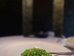 橄榄油云腿小嫩豆-解香楼(八盘岭路店)