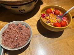 -薇酌饮·陕西菜(南门外店)