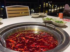 -巴倒烫陆派重庆火锅(南山店)