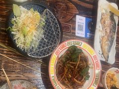 -平成屋· Late Night 食堂(四川北路店)