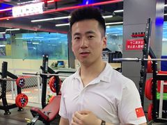 -开阳里游泳健身
