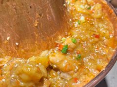 -觅山云南菜(泊富ICITY店)