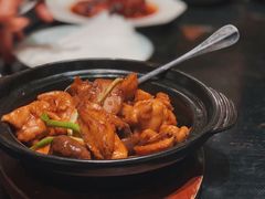 -誉八仙酒楼(静安大悦城店)