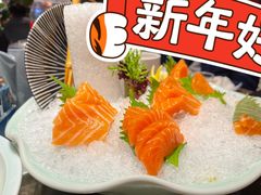 -海鲜e族(五江天街店)