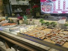 -汉金城海鲜烤肉自助百汇(烟台永旺购物中心店)